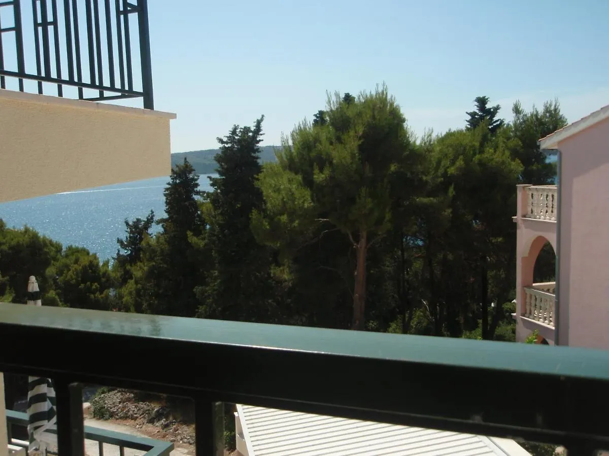 Villa Fani - Apartments In Trogir Horvátország