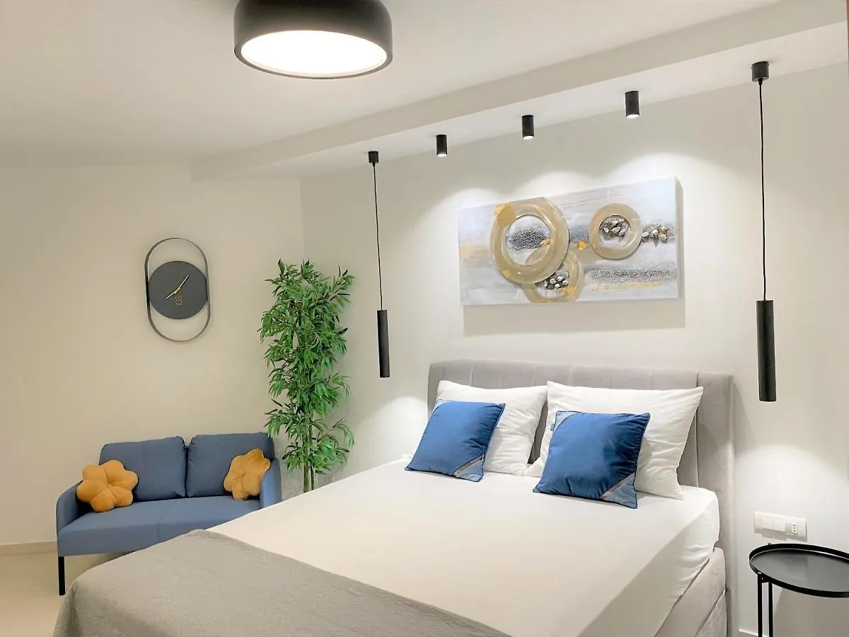 Villa Fani - Apartments In Trogir