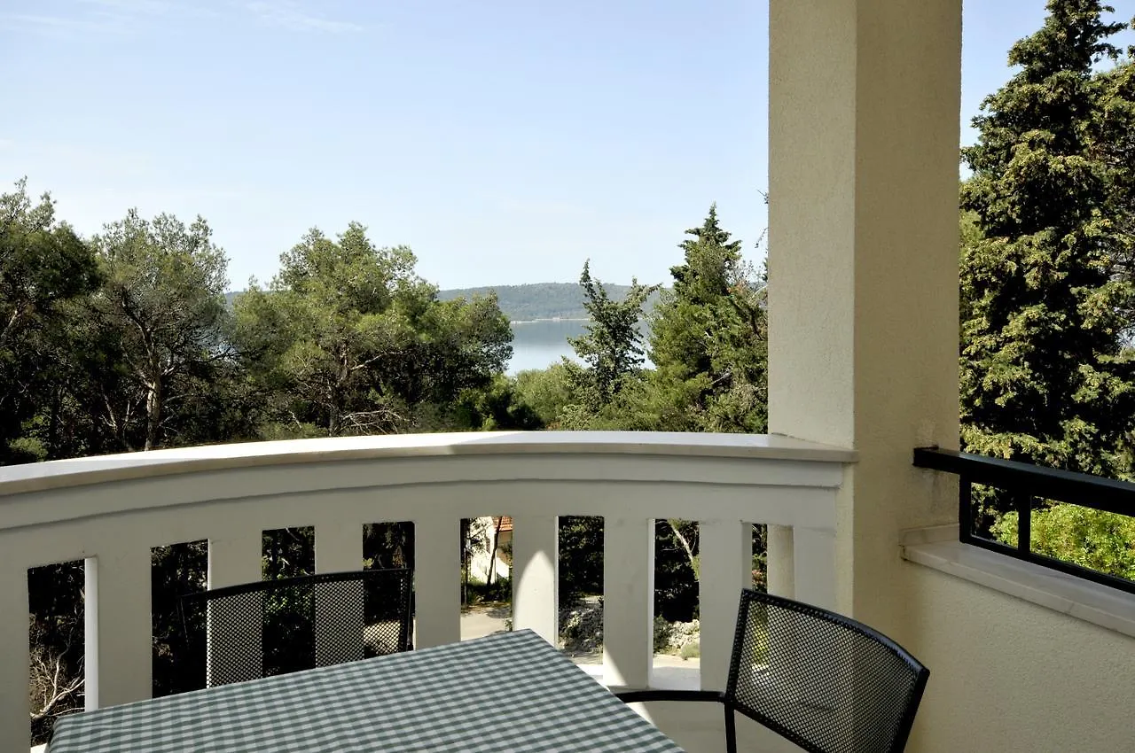 Villa Fani - Apartments In Trogir 0*,  Chorwacja
