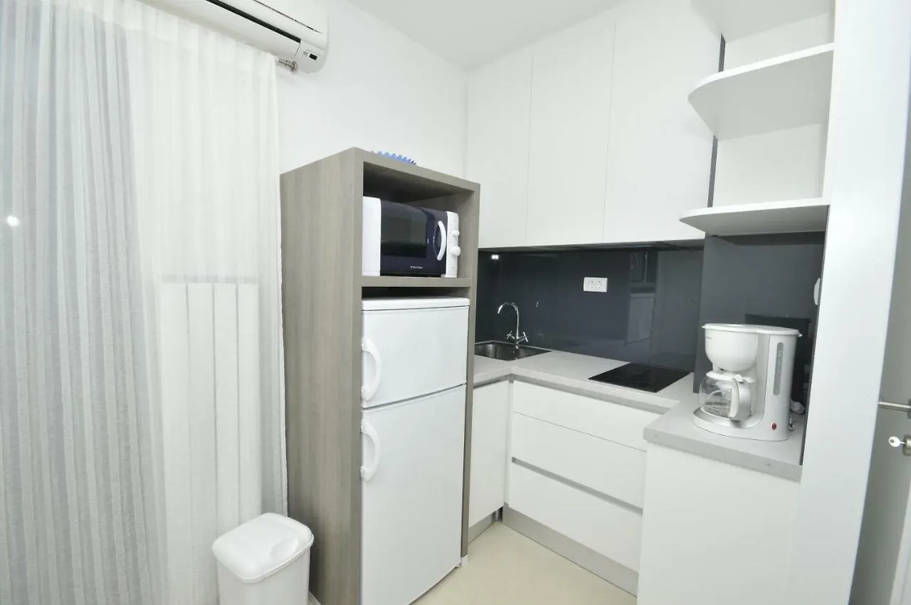 Villa Fani - Apartments In Trogir