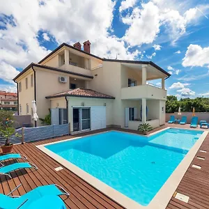 Bicikleta Istra Apartament Peroj