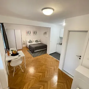 Maria Apartament Zadar
